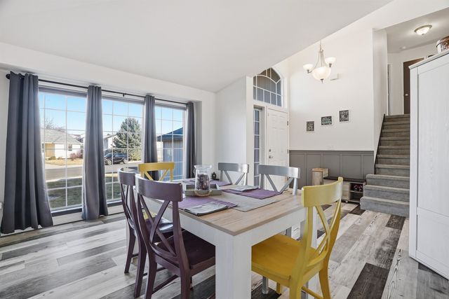 1005 N Stanley St, Medical Lake, WA 99022