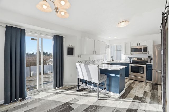 1005 N Stanley St, Medical Lake, WA 99022