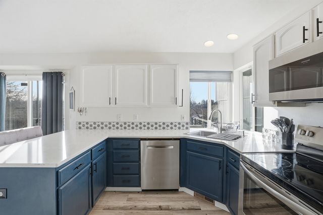 1005 N Stanley St, Medical Lake, WA 99022