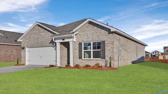 171 Keller Drive, Hazel Green, AL 35750
