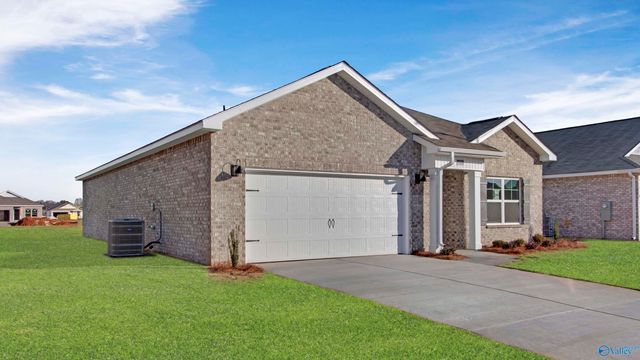 171 Keller Drive, Hazel Green, AL 35750