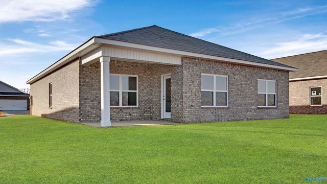 171 Keller Drive, Hazel Green, AL 35750