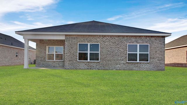 171 Keller Drive, Hazel Green, AL 35750