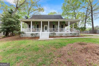 3836 Cherokee Ford, Gainesville, GA 30506