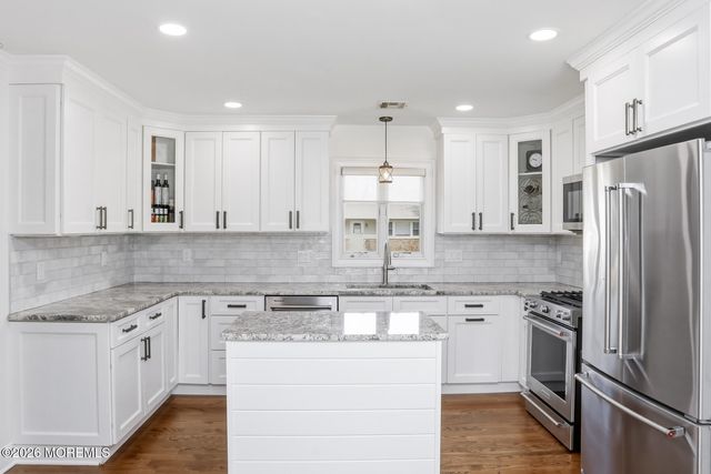 222 18th Avenue, Brick, NJ 08724