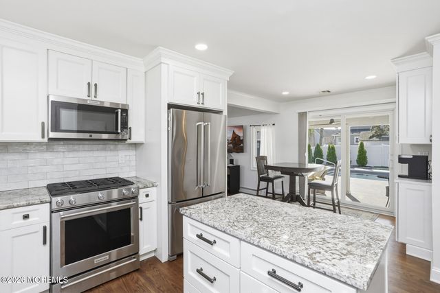 222 18th Avenue, Brick, NJ 08724