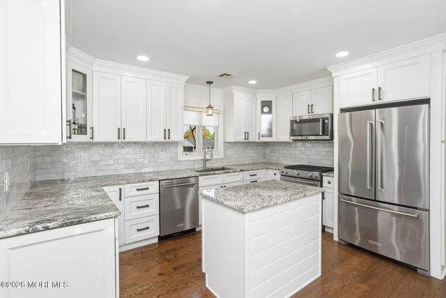 222 18th Avenue, Brick, NJ 08724