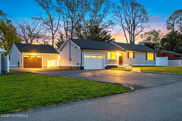 222 18th Avenue, Brick, NJ 08724