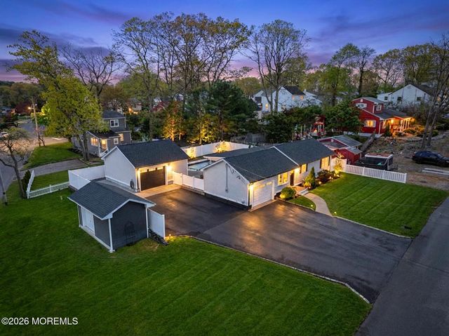 222 18th Avenue, Brick, NJ 08724