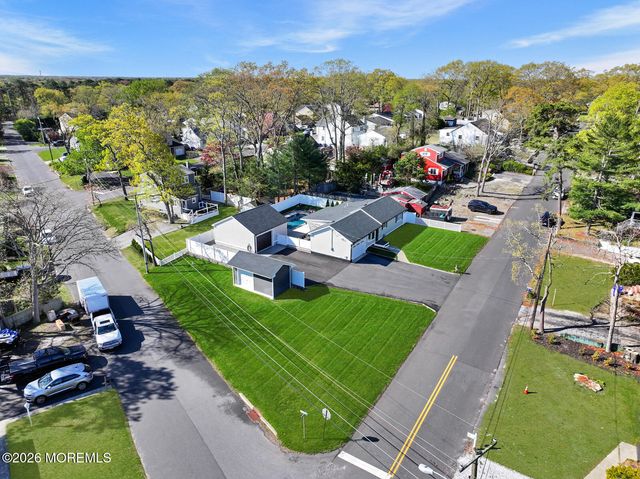 222 18th Avenue, Brick, NJ 08724