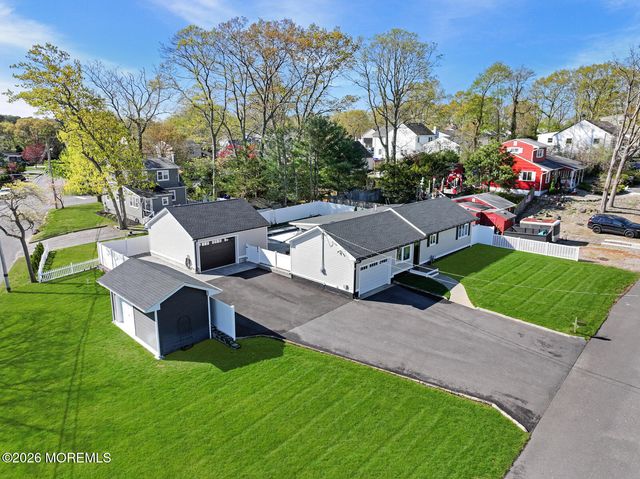 222 18th Avenue, Brick, NJ 08724