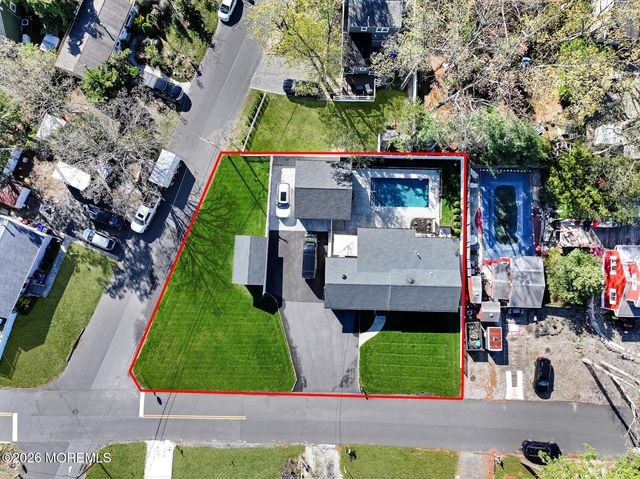 222 18th Avenue, Brick, NJ 08724