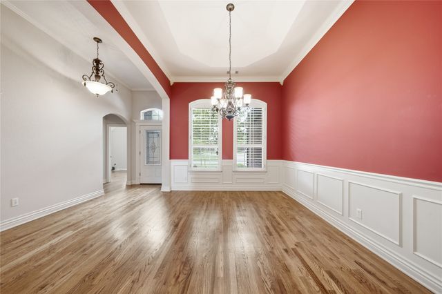 1617 W Ulysses Street, Broken Arrow, OK 74012