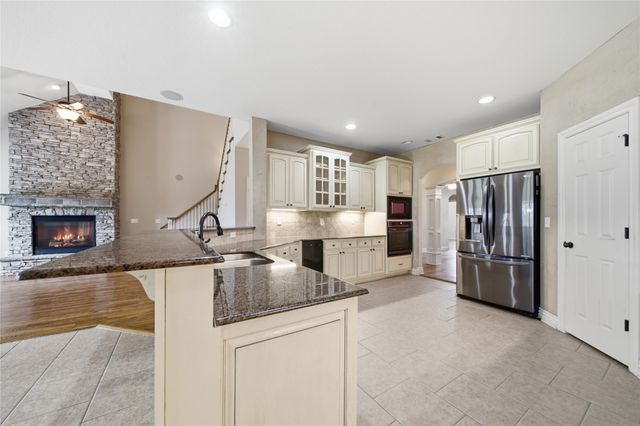 1617 W Ulysses Street, Broken Arrow, OK 74012