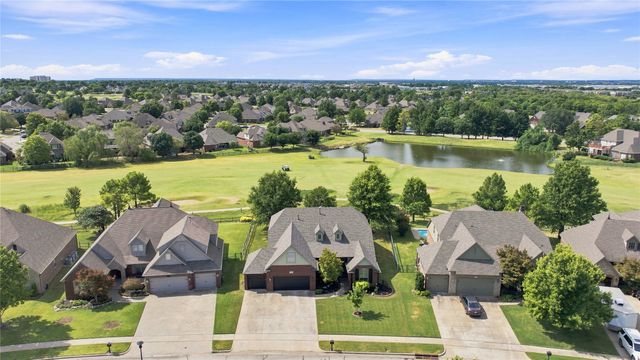 1617 W Ulysses Street, Broken Arrow, OK 74012
