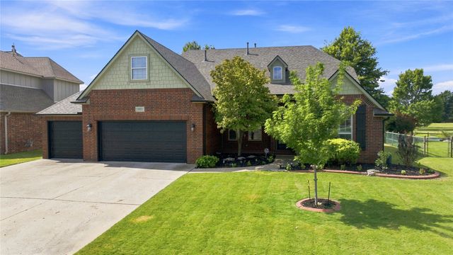 1617 W Ulysses Street, Broken Arrow, OK 74012