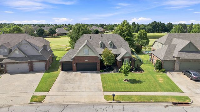 1617 W Ulysses Street, Broken Arrow, OK 74012