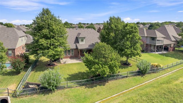 1617 W Ulysses Street, Broken Arrow, OK 74012