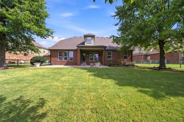 1617 W Ulysses Street, Broken Arrow, OK 74012