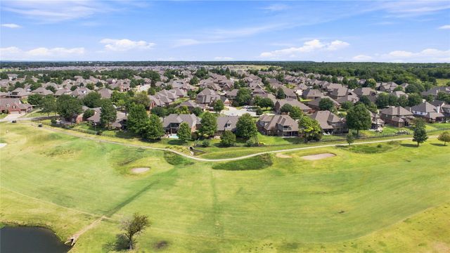 1617 W Ulysses Street, Broken Arrow, OK 74012