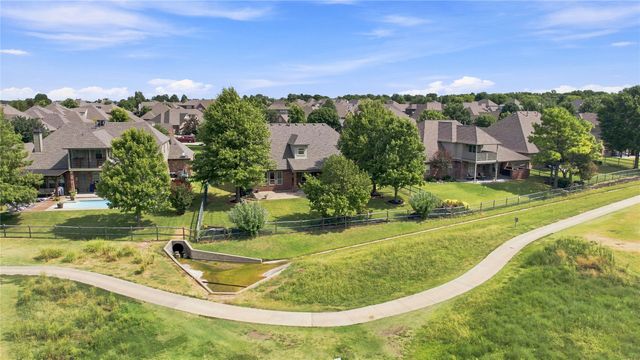 1617 W Ulysses Street, Broken Arrow, OK 74012
