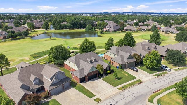 1617 W Ulysses Street, Broken Arrow, OK 74012