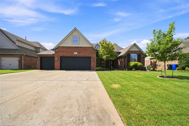 1617 W Ulysses Street, Broken Arrow, OK 74012