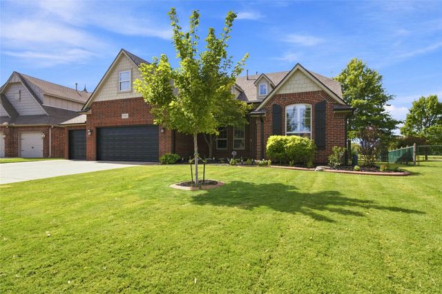 1617 W Ulysses Street, Broken Arrow, OK 74012