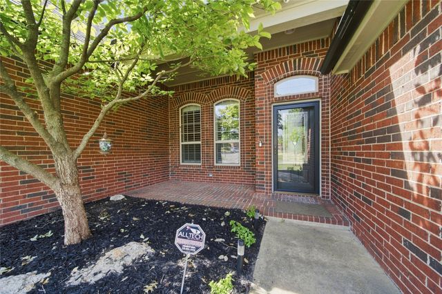 1617 W Ulysses Street, Broken Arrow, OK 74012