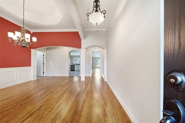 1617 W Ulysses Street, Broken Arrow, OK 74012