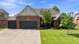 1617 W Ulysses Street, Broken Arrow, OK 74012
