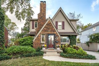 2303 Linwood Avenue, Royal Oak, MI 48073