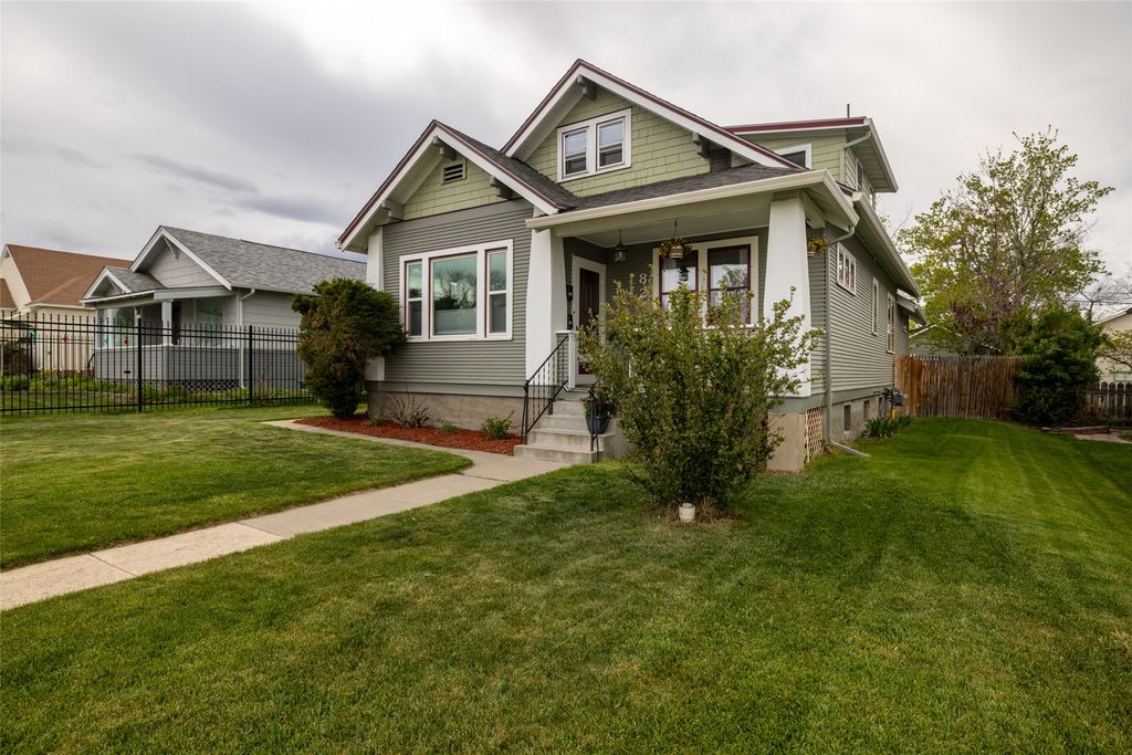 828 N Rodney Street, Helena, MT 59601 photo 2