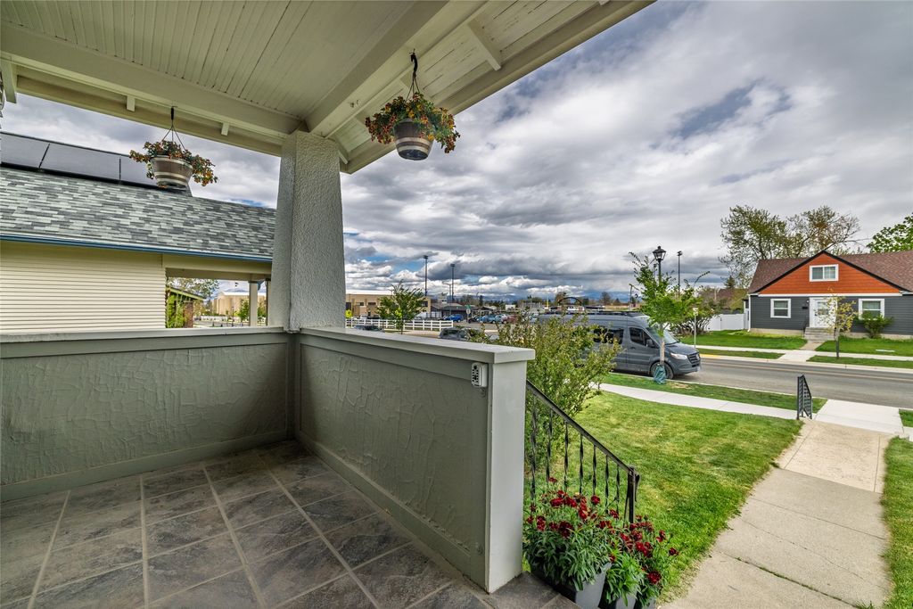 828 N Rodney Street, Helena, MT 59601 photo 4