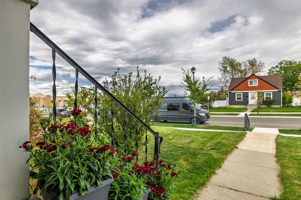 828 N Rodney Street, Helena, MT 59601 photo 5