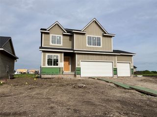 4722 178th Street, Urbandale, IA 50323