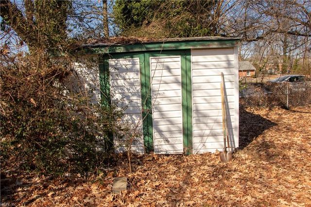 723 Center AVE, Newport News, VA 23605