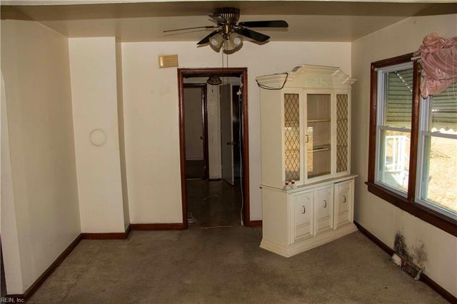 723 Center AVE, Newport News, VA 23605