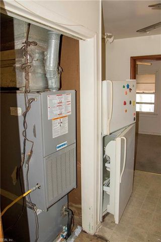 723 Center AVE, Newport News, VA 23605