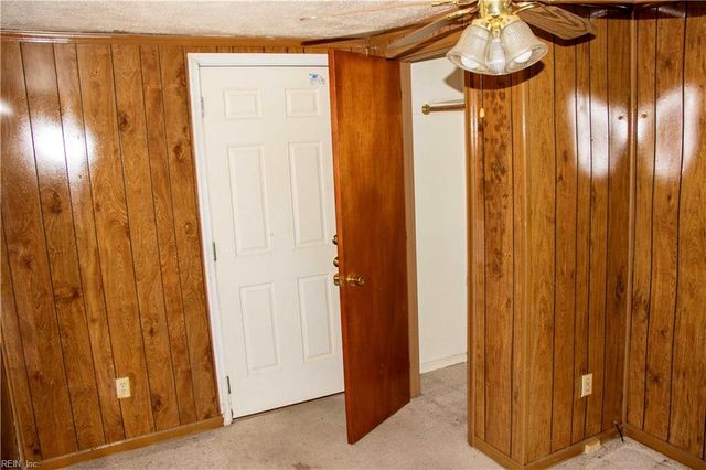 723 Center AVE, Newport News, VA 23605