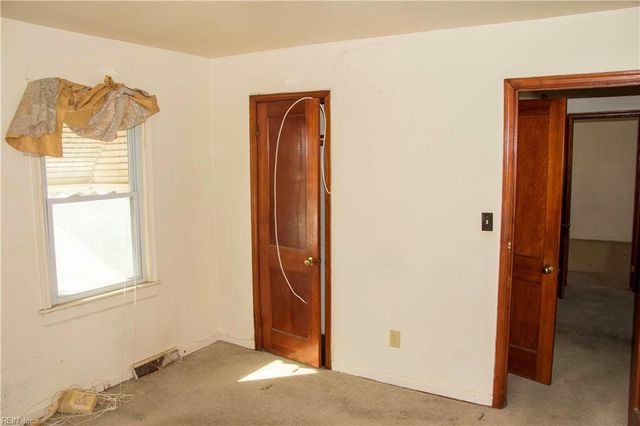 723 Center AVE, Newport News, VA 23605