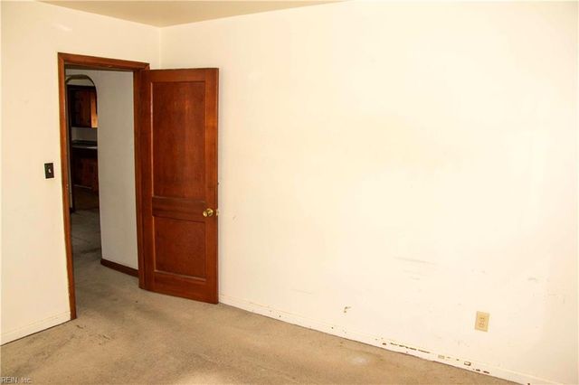 723 Center AVE, Newport News, VA 23605