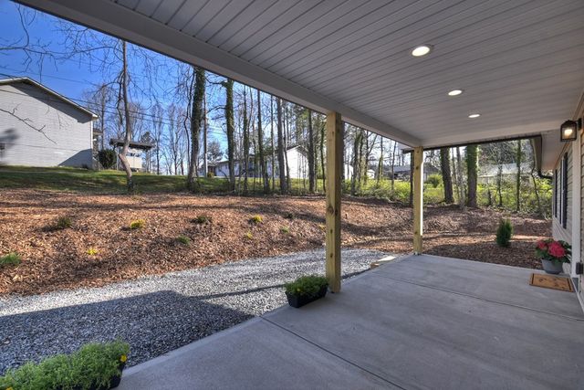 300 Mulberry Street, East Ellijay, GA 30540