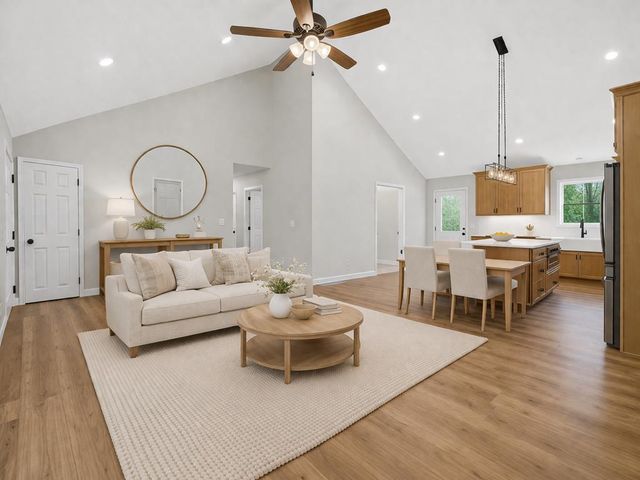 300 Mulberry Street, East Ellijay, GA 30540