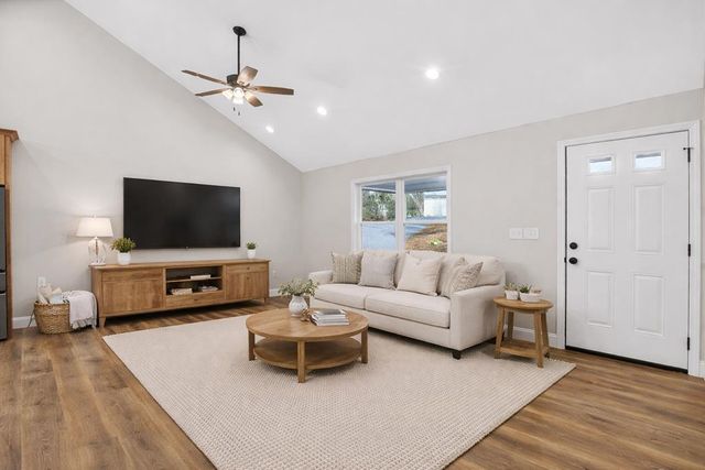 300 Mulberry Street, East Ellijay, GA 30540