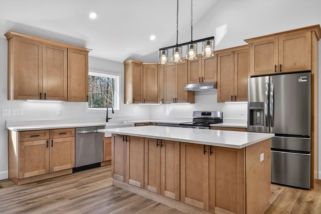 300 Mulberry Street, East Ellijay, GA 30540