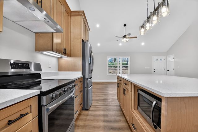 300 Mulberry Street, East Ellijay, GA 30540