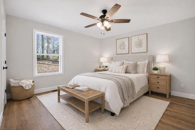 300 Mulberry Street, East Ellijay, GA 30540