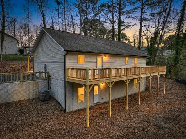 300 Mulberry Street, East Ellijay, GA 30540