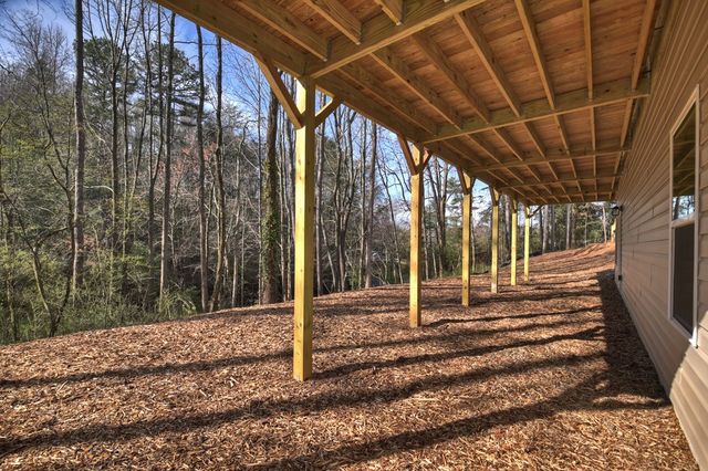 300 Mulberry Street, East Ellijay, GA 30540